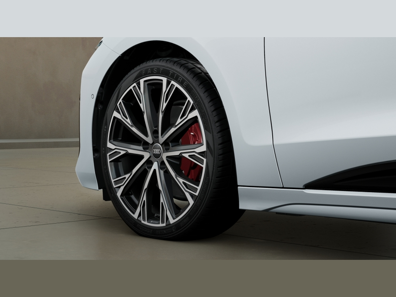 Audi A6 Avant e-tron UPE 99.535 S line TechPro 21" — photo 5