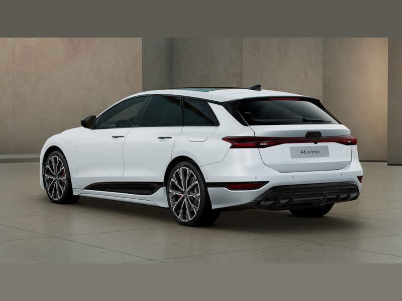 Audi A6 Avant e-tron UPE 99.535 S line TechPro 21" — photo 2