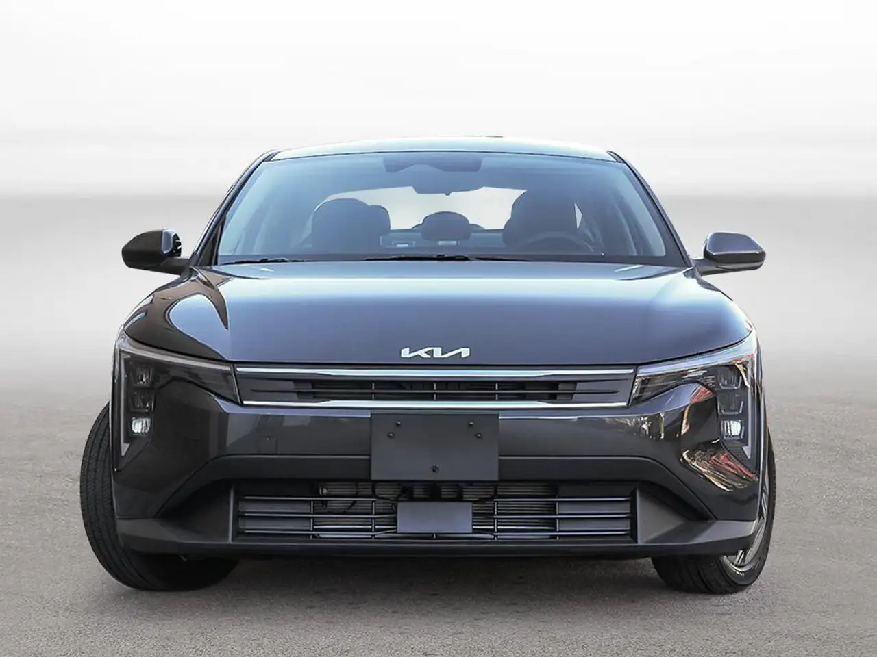 Kia K4 снимка Kia K4