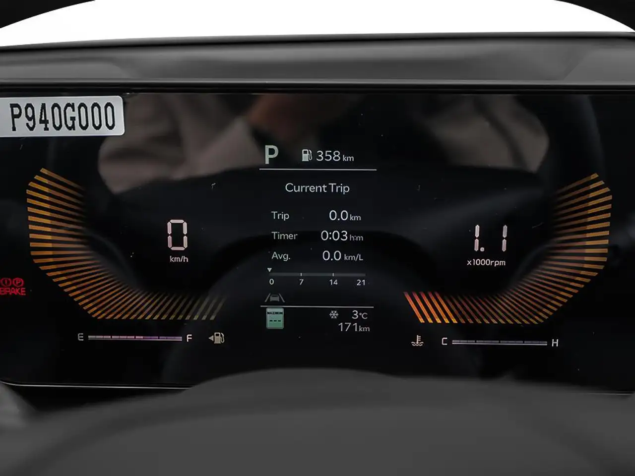 Kia K4 снимка Kia K4