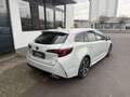 Toyota Corolla 1.8 Hybrid Touring Sports Teamplayer Серый - thumbnail 6