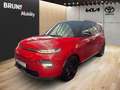 Kia Soul eSoul 64KWh Navi HeadUp Leder LED Standheizung Rot - thumbnail 2