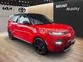 Kia Soul eSoul 64KWh Navi HeadUp Leder LED Standheizung Rot - thumbnail 3