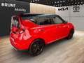 Kia Soul eSoul 64KWh Navi HeadUp Leder LED Standheizung Rot - thumbnail 4