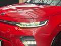 Kia Soul eSoul 64KWh Navi HeadUp Leder LED Standheizung Rot - thumbnail 6