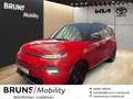 Kia Soul eSoul 64KWh Navi HeadUp Leder LED Standheizung Rot - thumbnail 1