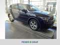 Volkswagen Tiguan Allspace R-Line 4 Motion 2.0 TDI Pano,LED Schwarz - thumbnail 1
