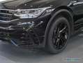 Volkswagen Tiguan Allspace R-Line 4 Motion 2.0 TDI Pano,LED Zwart - thumbnail 12