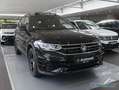 Volkswagen Tiguan Allspace R-Line 4 Motion 2.0 TDI Pano,LED Zwart - thumbnail 2