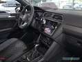 Volkswagen Tiguan Allspace R-Line 4 Motion 2.0 TDI Pano,LED Zwart - thumbnail 4
