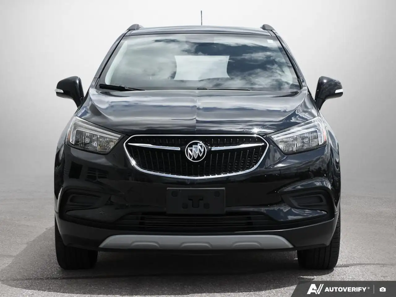 Buick Encore снимка Buick Encore