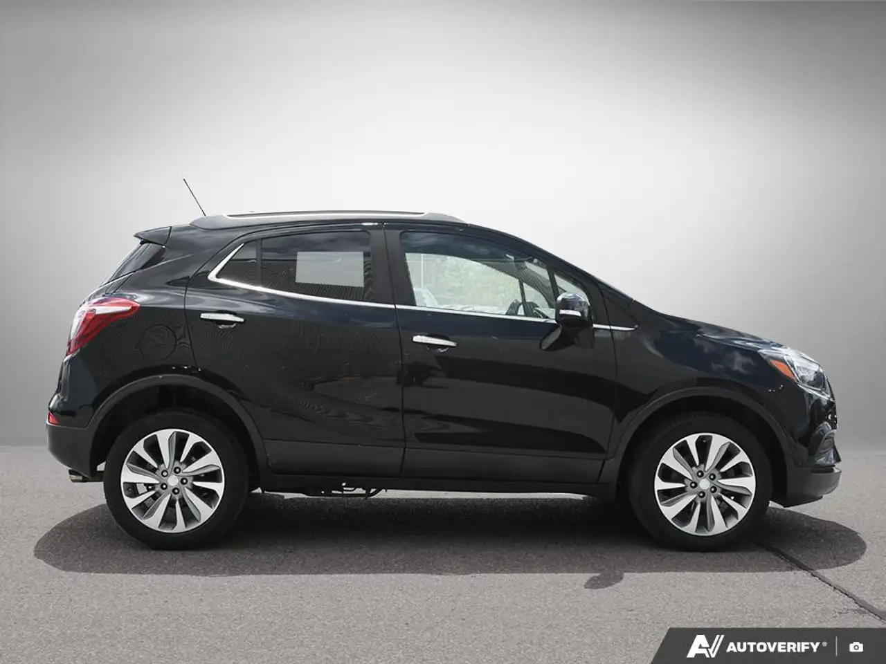 Buick Encore снимка Buick Encore