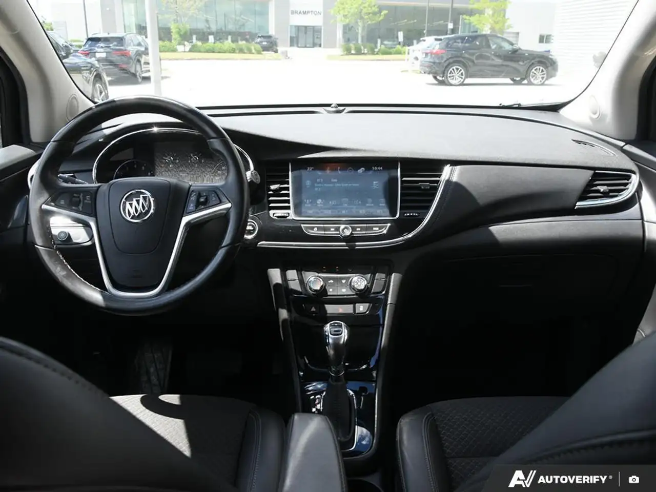 Buick Encore снимка Buick Encore