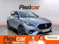 MG ZS 1.0T Luxury Gris - thumbnail 1