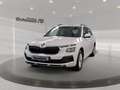 Skoda Kamiq 1.0 TSI Selection LED SHZ PDC DAB+ Weiß - thumbnail 1