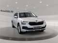Skoda Kamiq 1.0 TSI Selection LED SHZ PDC DAB+ Weiß - thumbnail 4