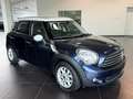 MINI Cooper D Countryman 1.6 D Panorama Albastru - thumbnail 2