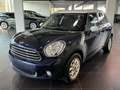 MINI Cooper D Countryman 1.6 D Panorama Albastru - thumbnail 1