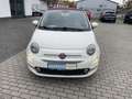 Fiat 500 Lounge Weiß - thumbnail 3