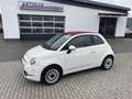 Fiat 500 Lounge Weiß - thumbnail 4