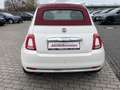 Fiat 500 Lounge Weiß - thumbnail 6