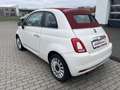 Fiat 500 Lounge Weiß - thumbnail 7
