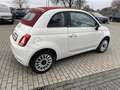 Fiat 500 Lounge Weiß - thumbnail 5