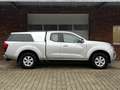Nissan Navara King Cab HardTop Klima Argent - thumbnail 6