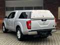 Nissan Navara King Cab HardTop Klima Argent - thumbnail 3