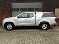 Nissan Navara King Cab HardTop Klima Argent - thumbnail 5