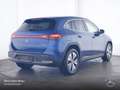 Mercedes-Benz EQA 350 4M PROG+ADVANCED+AHK+KAMERA+SPUR Azul - thumbnail 3