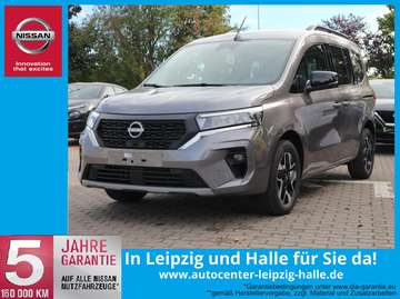 Kombi L1 1.3 DIG-T 6MT TEKNA Navi