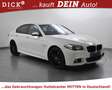 BMW 535 d xDrive Sport Aut. M PAKET+PROF+XEN+HEAD+20" Wit - thumbnail 1