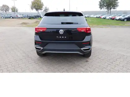 Annonce voiture d'occasion Volkswagen T-Roc - CARADIZE