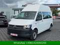 Volkswagen T6 Transporter L2H3 AHK|PDC Blanc - thumbnail 1