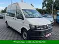 Volkswagen T6 Transporter L2H3 AHK|PDC Blanc - thumbnail 8