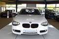 BMW 116 i Lim. 5-trg. KLIMAAUTO./ TEMPOMAT / 92TKM Weiß - thumbnail 5