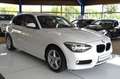 BMW 116 i Lim. 5-trg. KLIMAAUTO./ TEMPOMAT / 92TKM Weiß - thumbnail 2