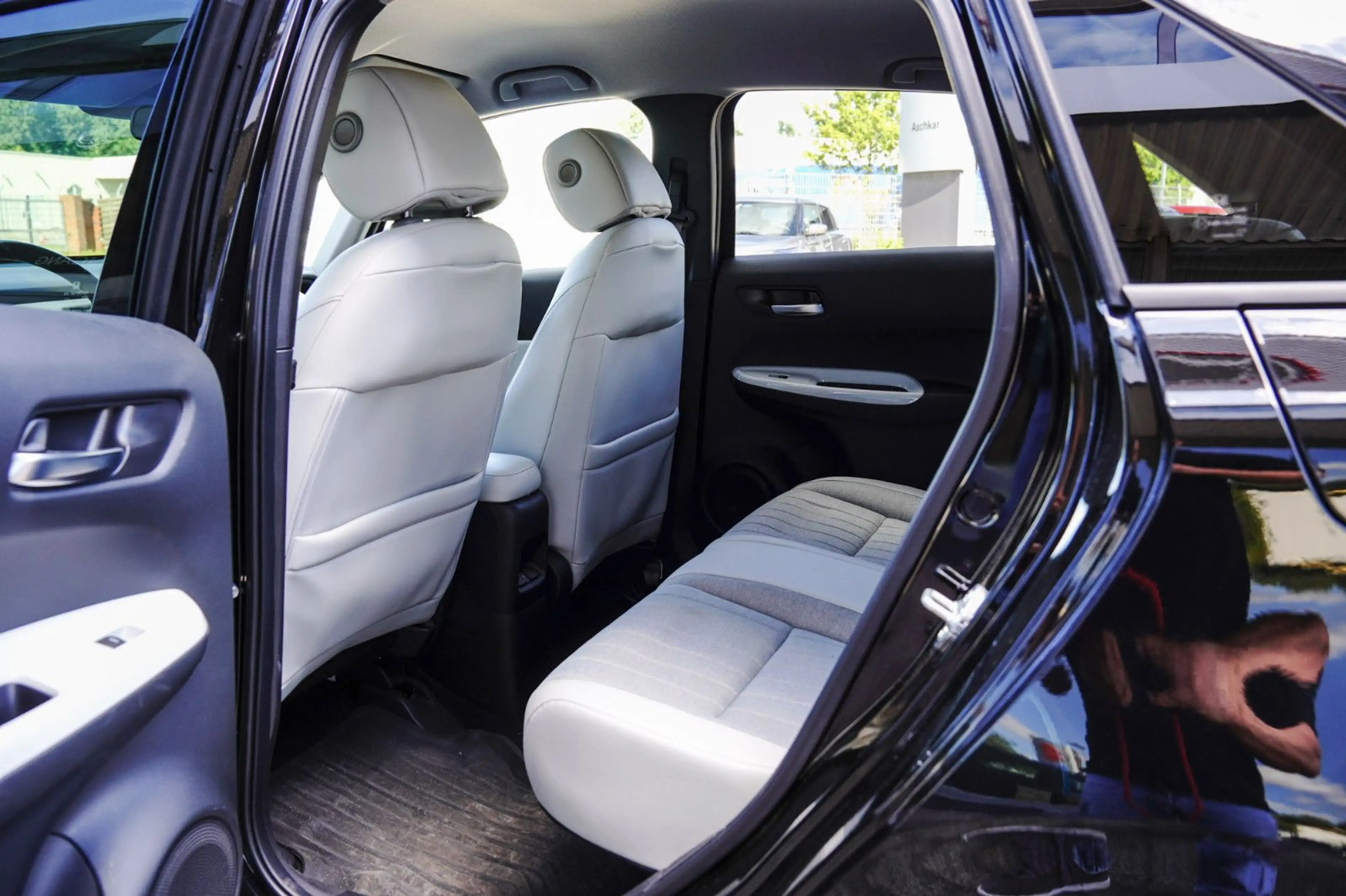 Honda Jazz e:HEV 1.5i-MMD Executive -mit AHK! — photo 14