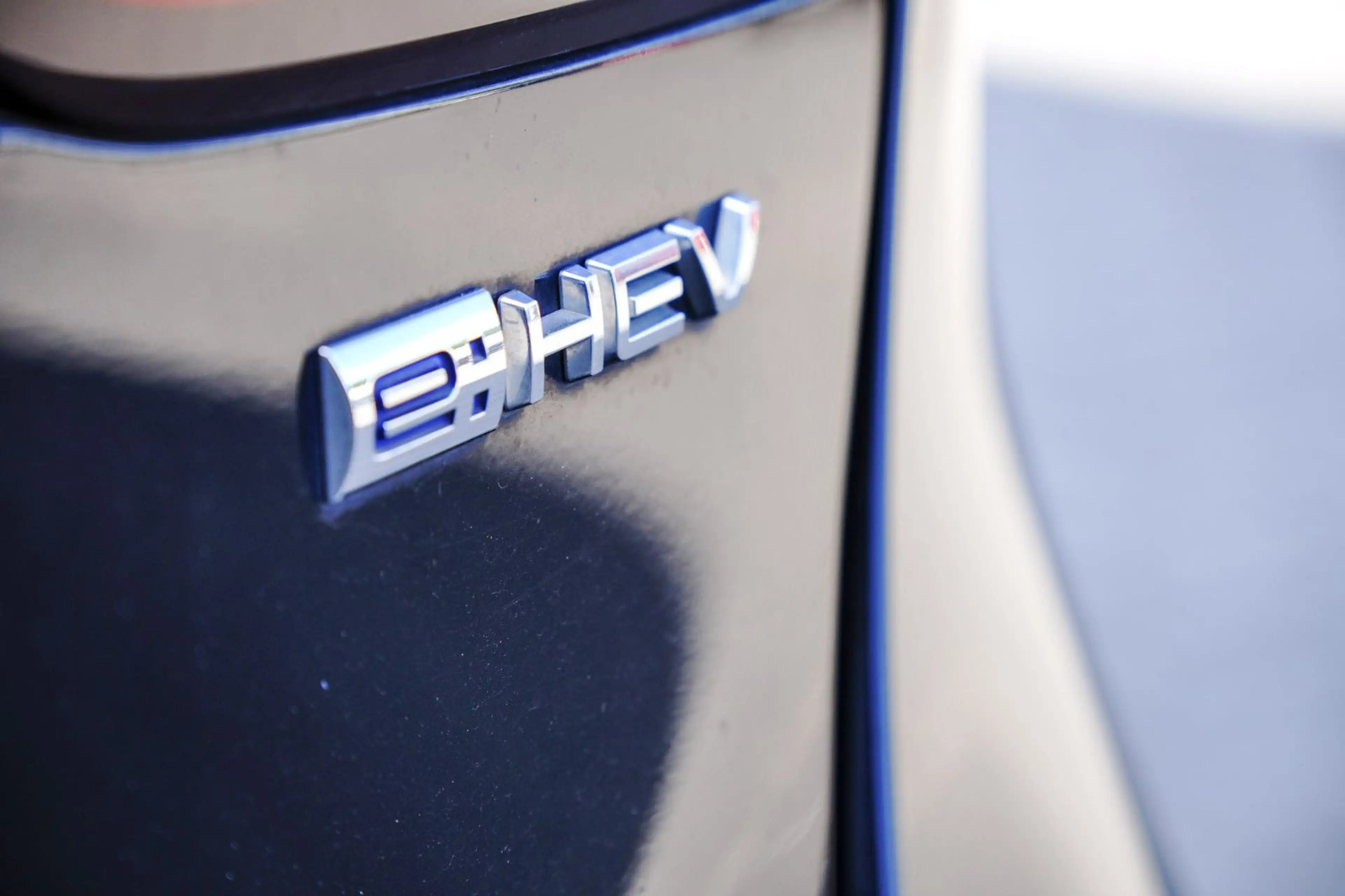 Honda Jazz e:HEV 1.5i-MMD Executive -mit AHK! — photo 10