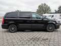 Lancia Voyager S 2.8 CRD Navi TÜV Neu+Garantie Negru - thumbnail 8