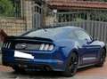 Ford Mustang 2.3 EcoBoost Blue Edition Bleu - thumbnail 4