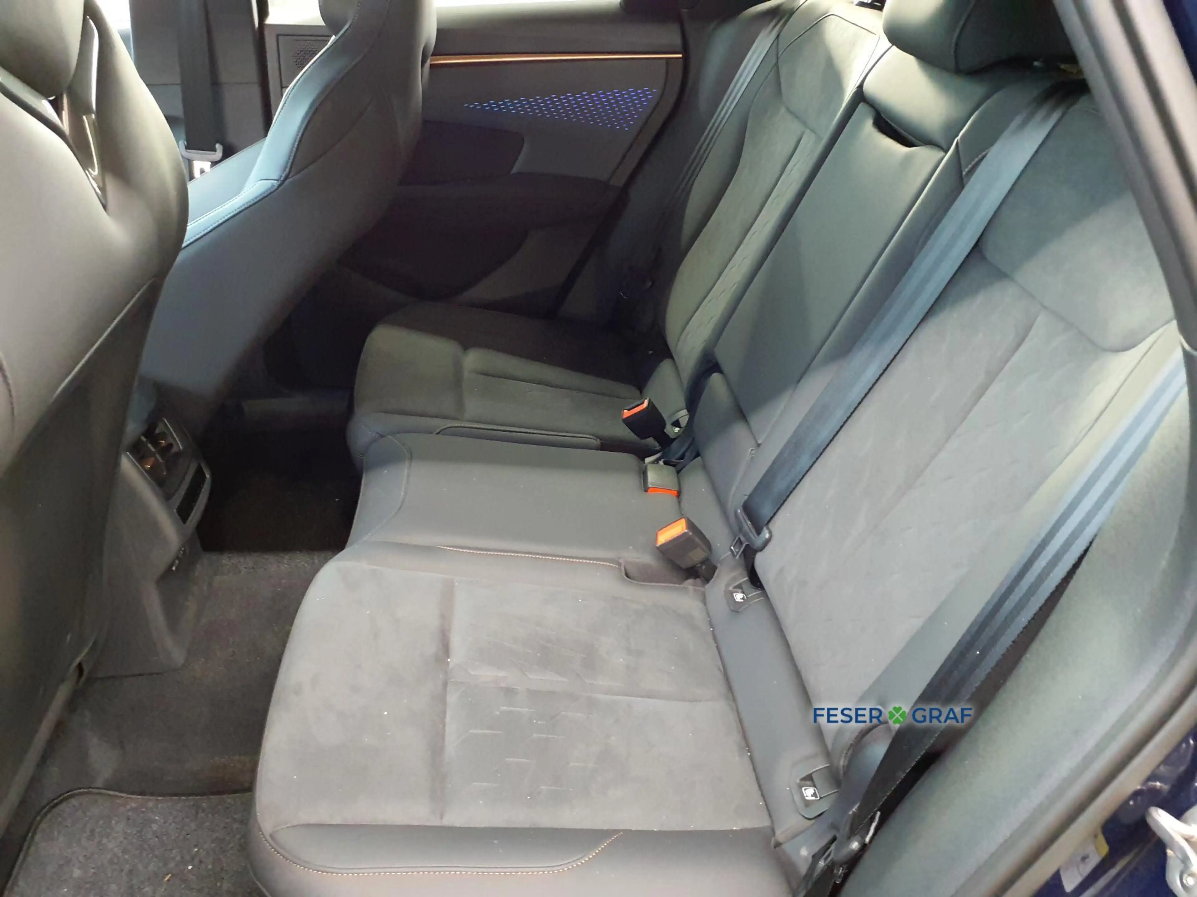 CUPRA Terramar 1.5 e-Hybrid ACC HuD Navi Sitzh. 360° — photo 7