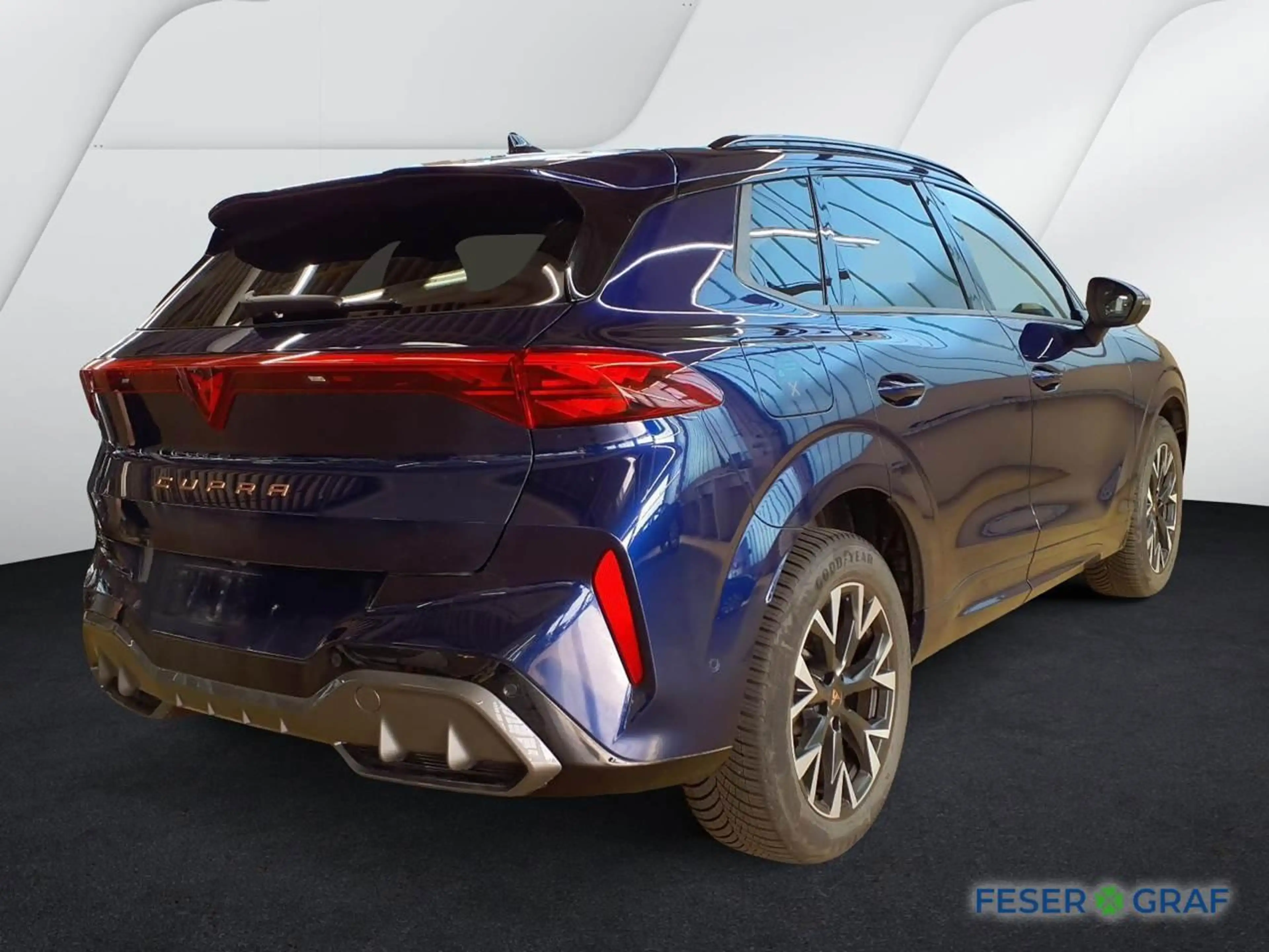 CUPRA Terramar 1.5 e-Hybrid ACC HuD Navi Sitzh. 360° — photo 2