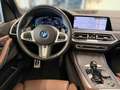 BMW X5 xDrive45e Schwarz - thumbnail 8