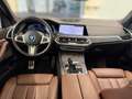 BMW X5 xDrive45e Schwarz - thumbnail 9