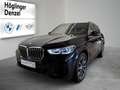 BMW X5 xDrive45e Schwarz - thumbnail 1