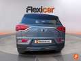 SsangYong Korando G15 Urban Plus 4x2 L.P. Gris - thumbnail 7