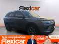 SsangYong Korando G15 Urban Plus 4x2 L.P. Gris - thumbnail 1