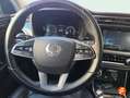 SsangYong Korando G15 Urban Plus 4x2 L.P. Gris - thumbnail 13